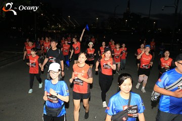 RUN TO LIVE 2025 - Ảnh #3283088