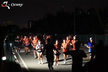 RUN TO LIVE 2025 - Ảnh #3262088