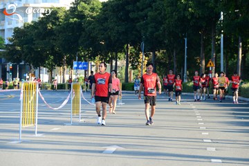 RUN TO LIVE 2025 - Ảnh #3298749