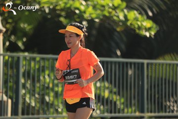 RUN TO LIVE 2025 - Ảnh #3260299