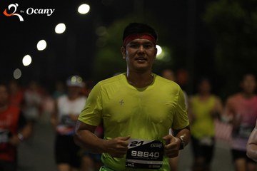 RUN TO LIVE 2025 - Ảnh #3203141