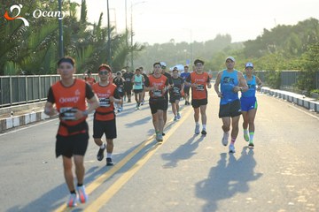 RUN TO LIVE 2025 - Ảnh #3298249