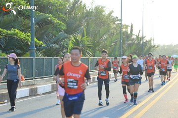 RUN TO LIVE 2025 - Ảnh #3300957