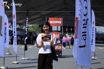 RUN TO LIVE 2025 - Ảnh #3132375