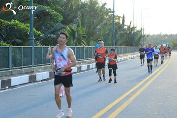 RUN TO LIVE 2025 - Ảnh #3297967