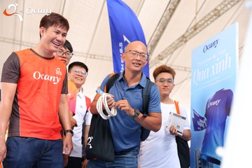 RUN TO LIVE 2025 - Ảnh #3134477