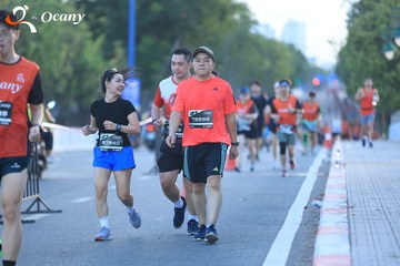 RUN TO LIVE 2025 - Ảnh #3258093