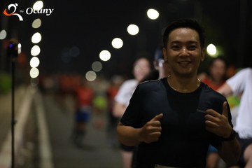RUN TO LIVE 2025 - Ảnh #3203516