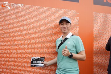 RUN TO LIVE 2025 - Ảnh #3136833