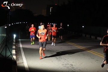 RUN TO LIVE 2025 - Ảnh #3260532