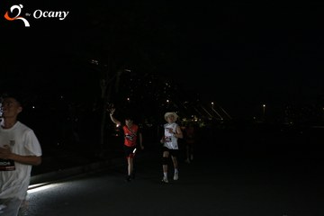 RUN TO LIVE 2025 - Ảnh #3282234