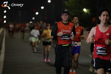 RUN TO LIVE 2025 - Ảnh #3202985