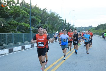 RUN TO LIVE 2025 - Ảnh #3285441