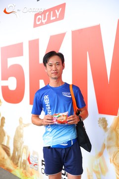 RUN TO LIVE 2025 - Ảnh #3134742