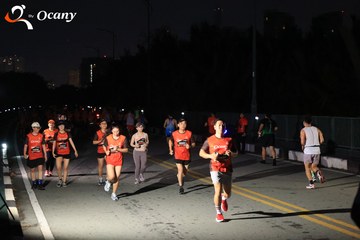 RUN TO LIVE 2025 - Ảnh #3262499