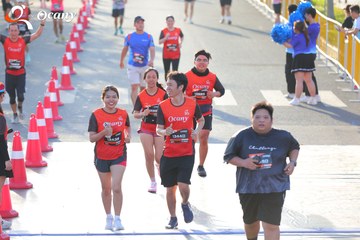 RUN TO LIVE 2025 - Ảnh #3191465