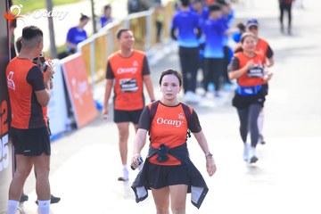 RUN TO LIVE 2025 - Ảnh #3208935