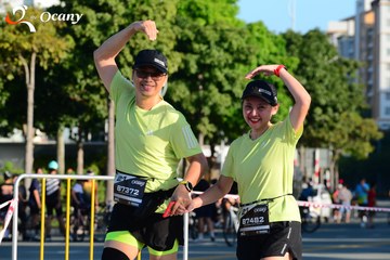 RUN TO LIVE 2025 - Ảnh #3300296