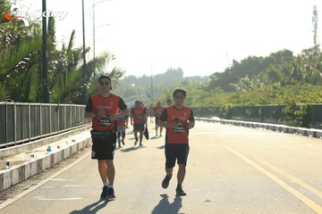 RUN TO LIVE 2025 - Ảnh #3304068