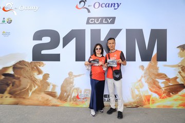 RUN TO LIVE 2025 - Ảnh #3127730