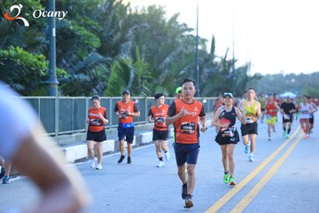 RUN TO LIVE 2025 - Ảnh #3265007