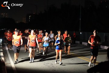 RUN TO LIVE 2025 - Ảnh #3261847