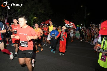 RUN TO LIVE 2025 - Ảnh #3140518