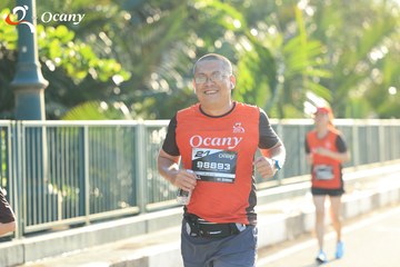 RUN TO LIVE 2025 - Ảnh #3304091