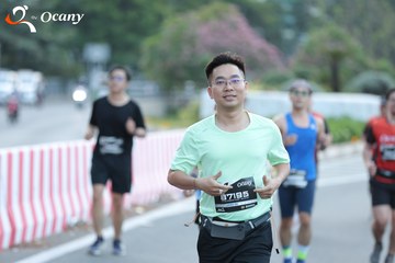 RUN TO LIVE 2025 - Ảnh #3210399