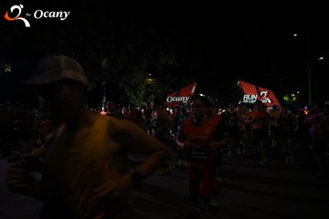 RUN TO LIVE 2025 - Ảnh #3140705
