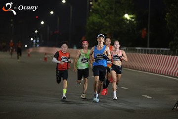 RUN TO LIVE 2025 - Ảnh #3201166