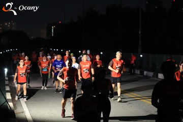 RUN TO LIVE 2025 - Ảnh #3262525