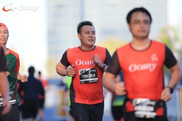 RUN TO LIVE 2025 - Ảnh #3283243