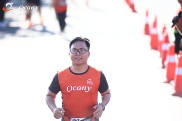 RUN TO LIVE 2025 - Ảnh #3207556