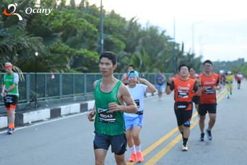 RUN TO LIVE 2025 - Ảnh #3280835