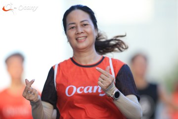 RUN TO LIVE 2025 - Ảnh #3281379