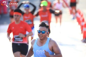 RUN TO LIVE 2025 - Ảnh #3205045