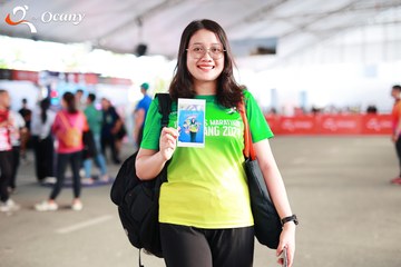 RUN TO LIVE 2025 - Ảnh #3122953