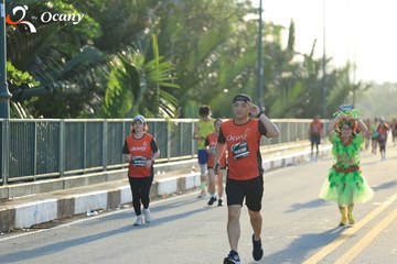 RUN TO LIVE 2025 - Ảnh #3301092