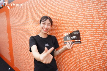 RUN TO LIVE 2025 - Ảnh #3136676
