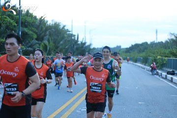 RUN TO LIVE 2025 - Ảnh #3271600