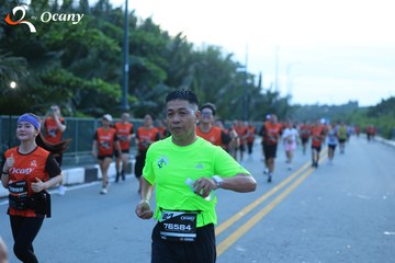 RUN TO LIVE 2025 - Ảnh #3290721
