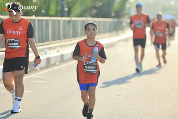 RUN TO LIVE 2025 - Ảnh #3304193