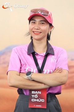 RUN TO LIVE 2025 - Ảnh #3120962
