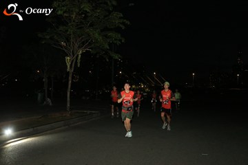 RUN TO LIVE 2025 - Ảnh #3282278