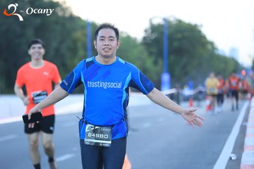 RUN TO LIVE 2025 - Ảnh #3257464