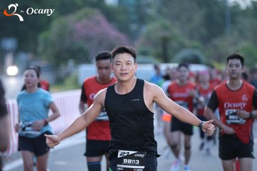RUN TO LIVE 2025 - Ảnh #3206720
