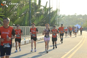 RUN TO LIVE 2025 - Ảnh #3302345