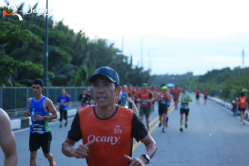 RUN TO LIVE 2025 - Ảnh #3287616
