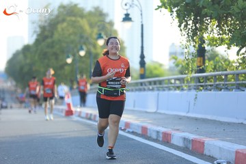 RUN TO LIVE 2025 - Ảnh #3259781